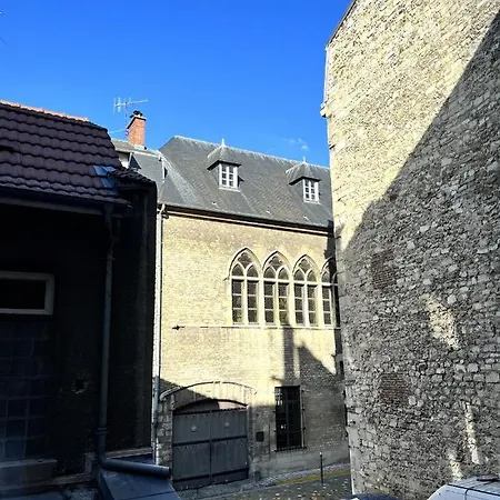 Colbert - Hôtel de Ville - Forum - Boulingrin Reims Exterior foto