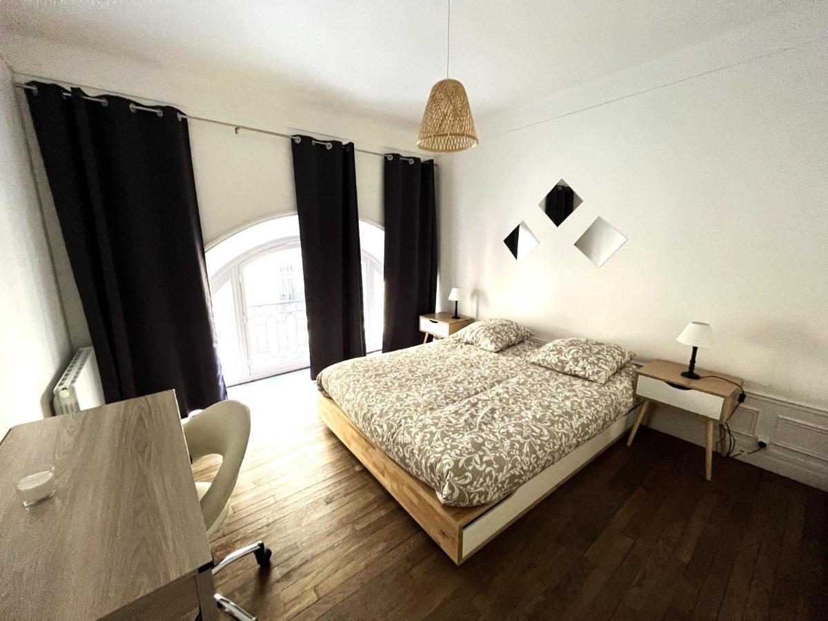 Apartment Colbert - De - Forum - Boulingrin *