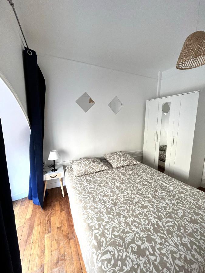 Apartment Colbert - De - Forum - Boulingrin *