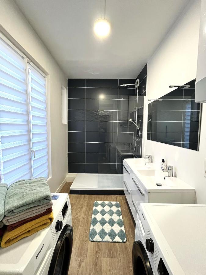 Apartment Colbert - De - Forum - Boulingrin