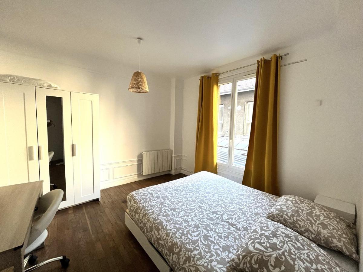 Apartment Colbert - De - Forum - Boulingrin Reims
