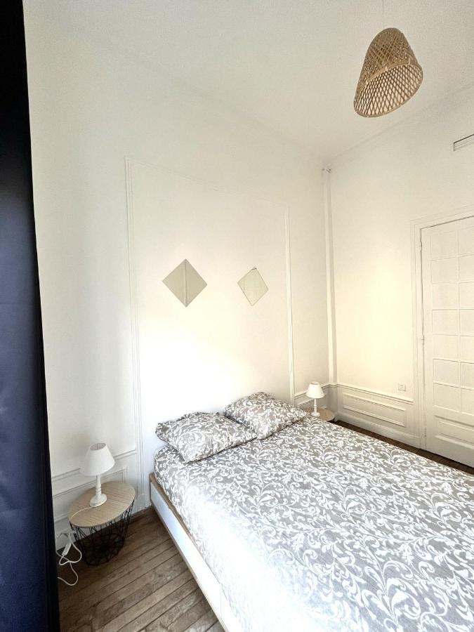 Colbert - De - Forum - Boulingrin Apartment