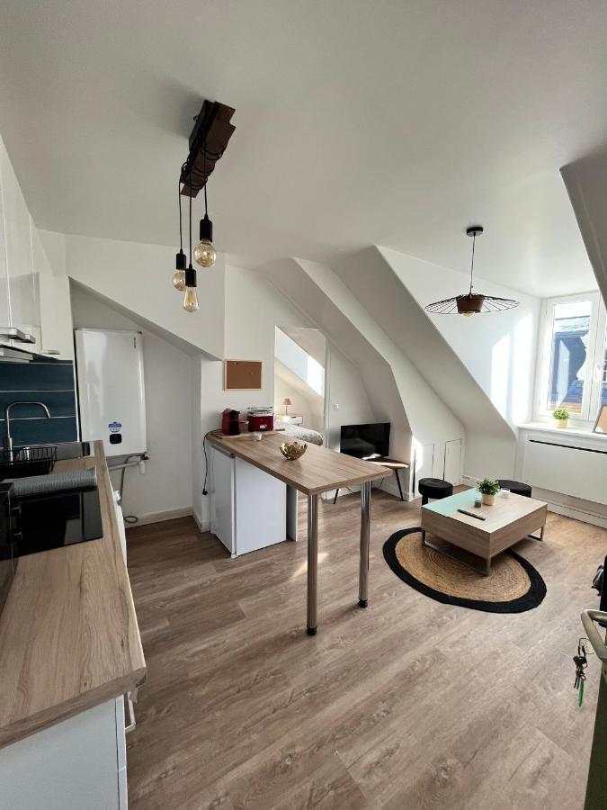 Apartment Colbert - De - Forum - Boulingrin Reims