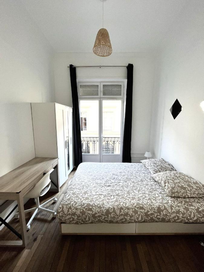 Colbert - De - Forum - Boulingrin Apartment *