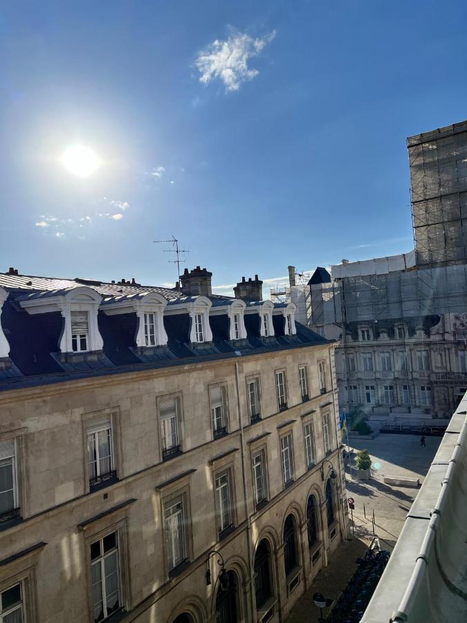 Apartment Colbert - De - Forum - Boulingrin