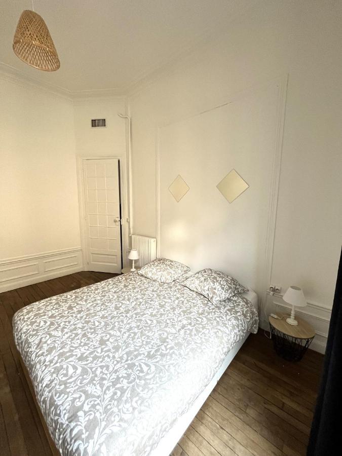 Colbert - De - Forum - Boulingrin Apartment *
