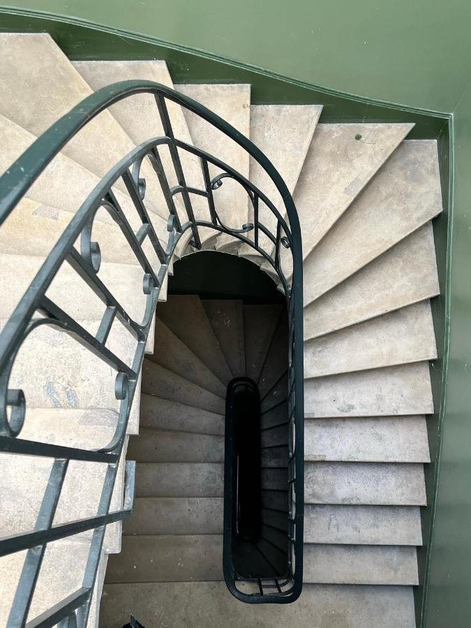 Apartment Colbert - De - Forum - Boulingrin *