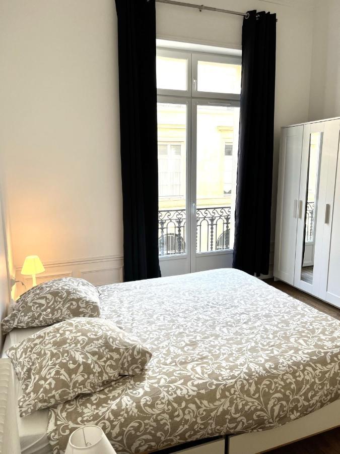 Colbert - De - Forum - Boulingrin Apartment *