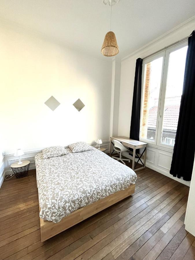 Apartment Colbert - De - Forum - Boulingrin *