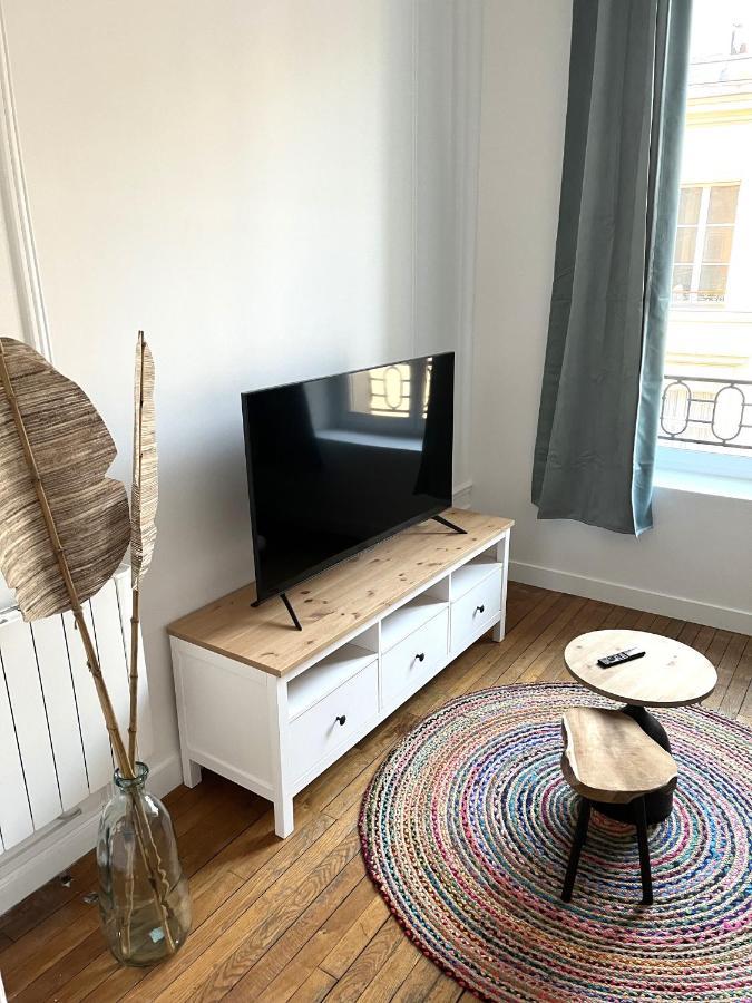 Colbert - De - Forum - Boulingrin Apartment